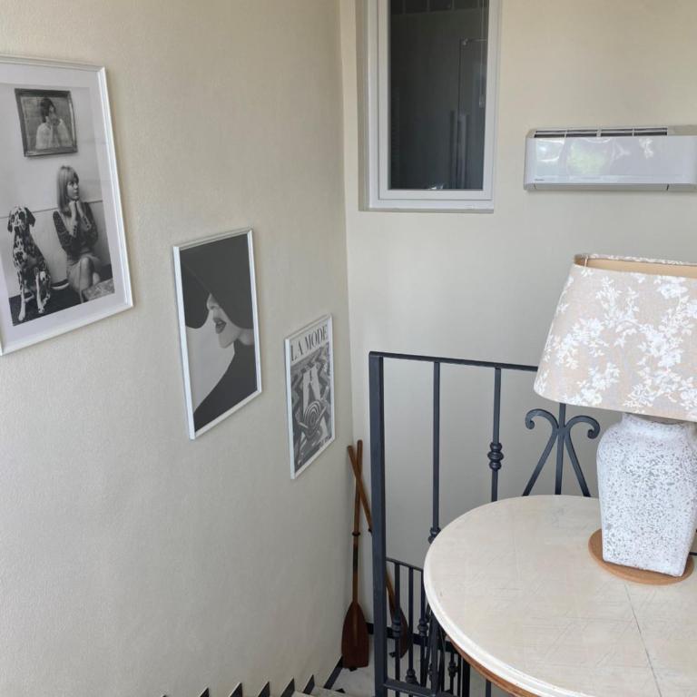 FraLoMar - Apartment mit 2 Schlafzimmern - 35