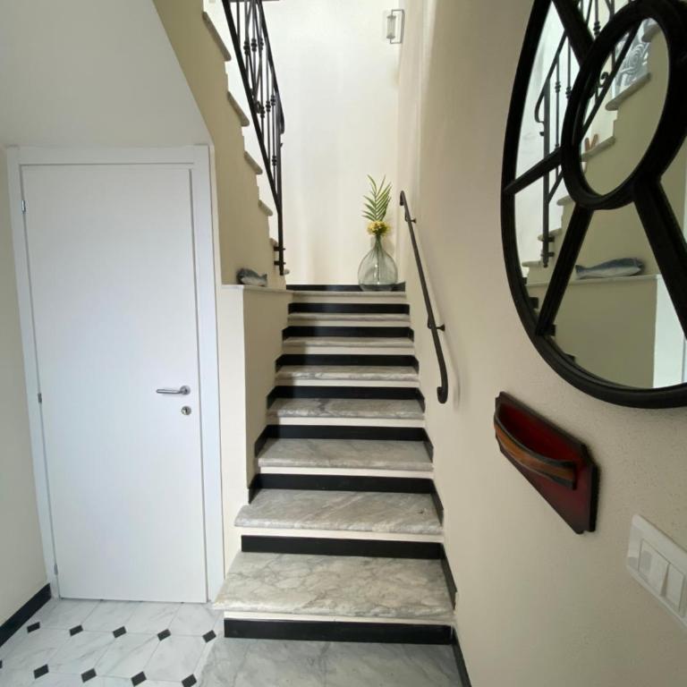 FraLoMar - Apartment mit 2 Schlafzimmern - 33