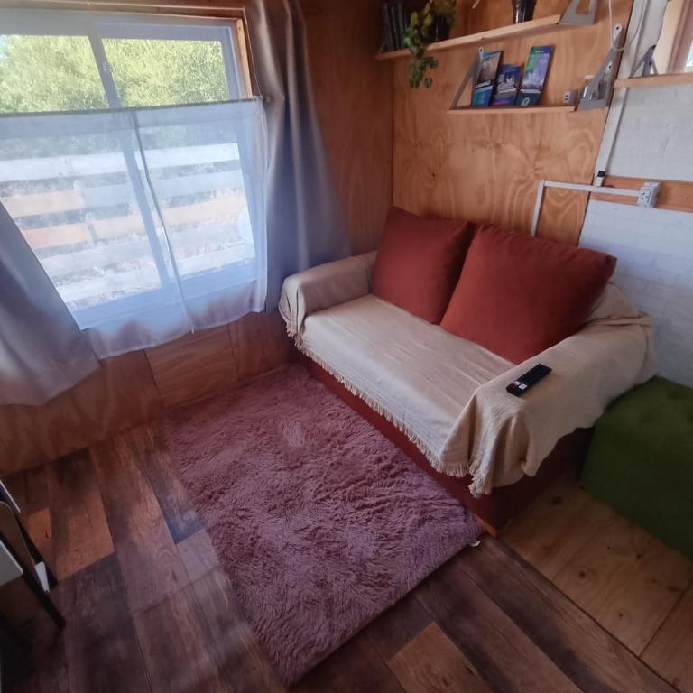 Casa Nido Tiny House - Casa con 1 dormitorio - 16