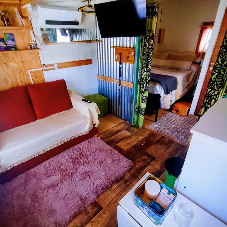 Casa Nido Tiny House - Casa con 1 dormitorio - 19