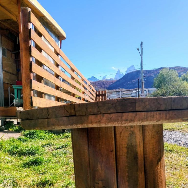 Casa Nido Tiny House - Casa con 1 dormitorio - 20