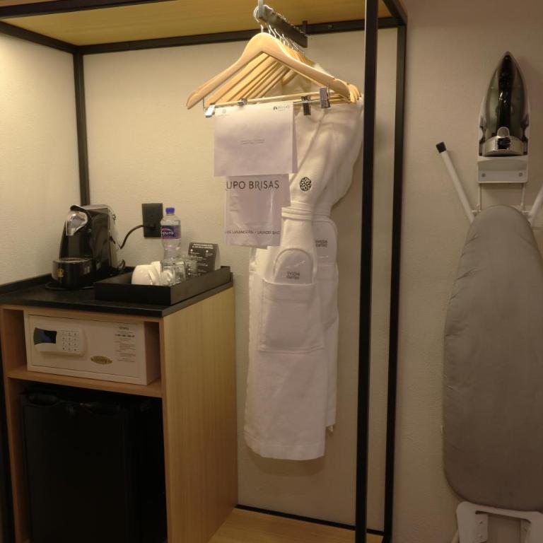 Galeria Plaza Reforma - Signature Executive Double - 1