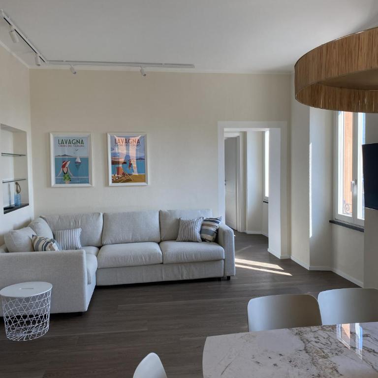 FraLoMar - Apartment mit 2 Schlafzimmern - 10