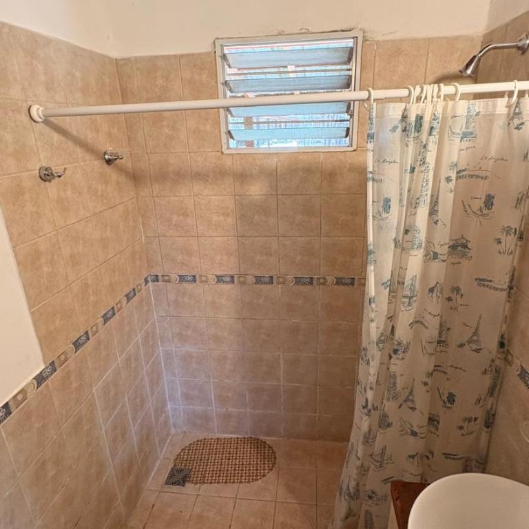 Complejo Inti Wara - frente al Río Los Reartes - Suite con bañera de hidromasaje - 11