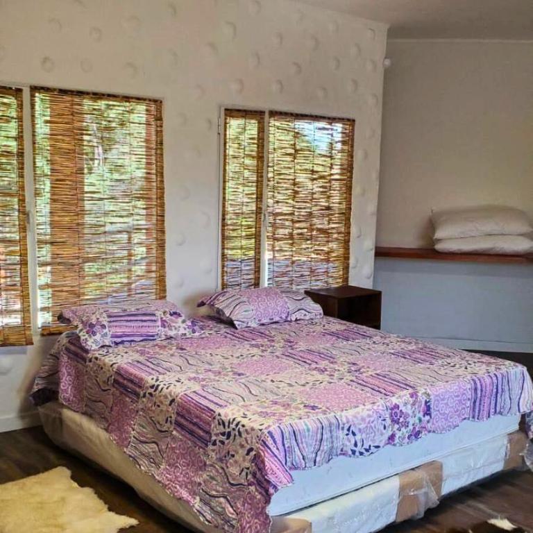 MalbecaSanRafael - Casa de 4 dormitorios - 2