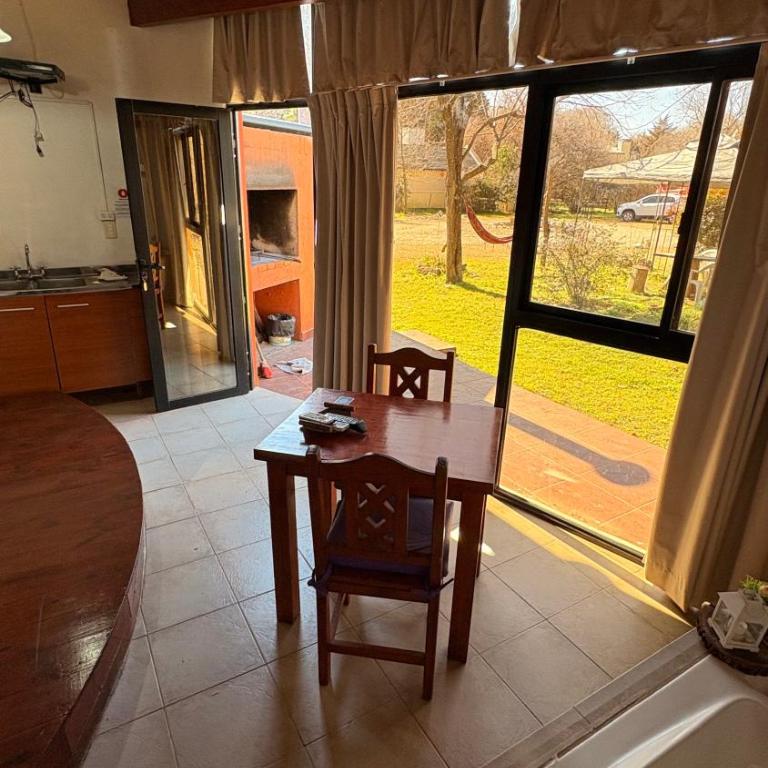Complejo Inti Wara - frente al Río Los Reartes - Suite con bañera de hidromasaje - 26