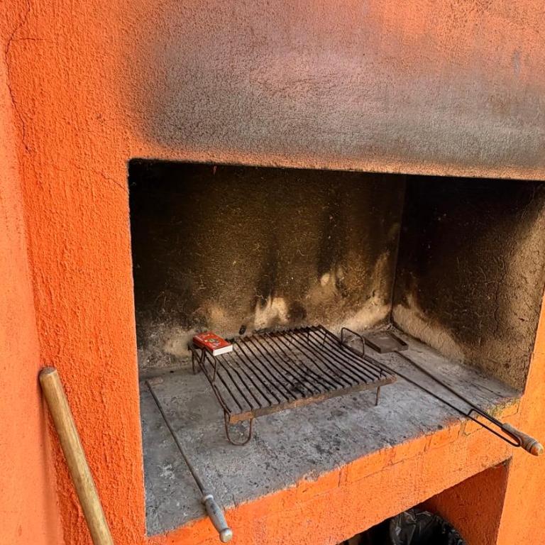 Complejo Inti Wara - frente al Río Los Reartes - Suite con bañera de hidromasaje - 28