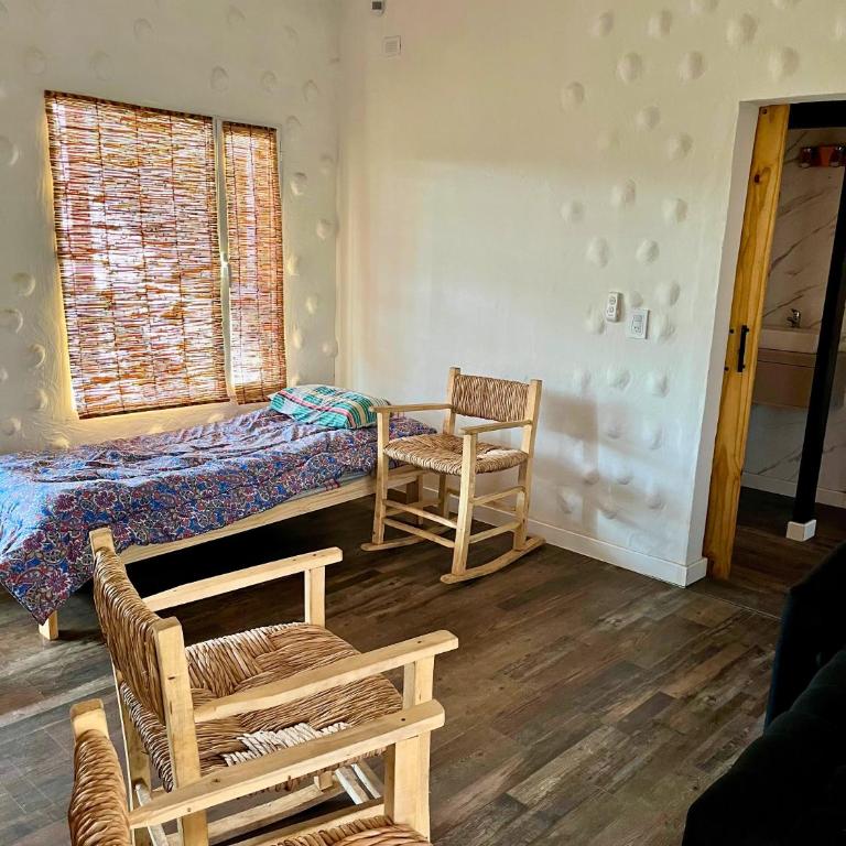 MalbecaSanRafael - Casa de 4 dormitorios - 14
