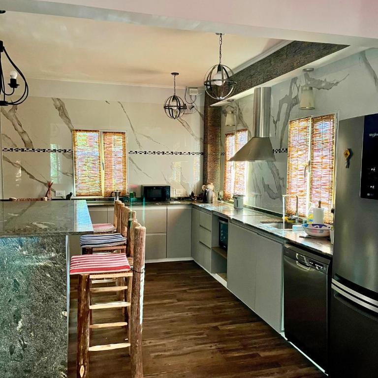 MalbecaSanRafael - Casa de 4 dormitorios - 18