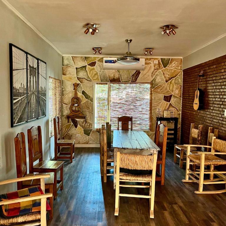 MalbecaSanRafael - Casa de 4 dormitorios - 19