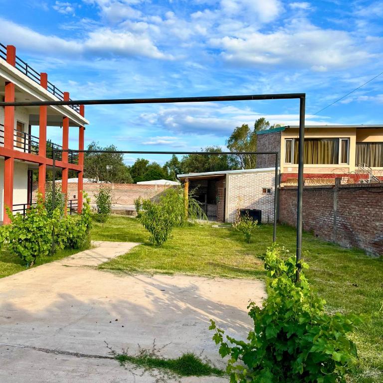 MalbecaSanRafael - Casa de 4 dormitorios - 20