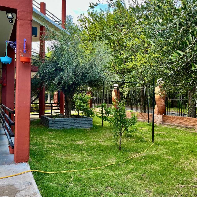 MalbecaSanRafael - Casa de 4 dormitorios - 24