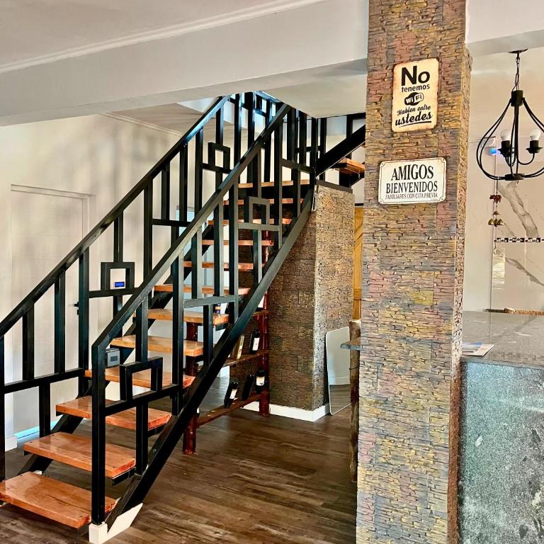 MalbecaSanRafael - Casa de 4 dormitorios - 27