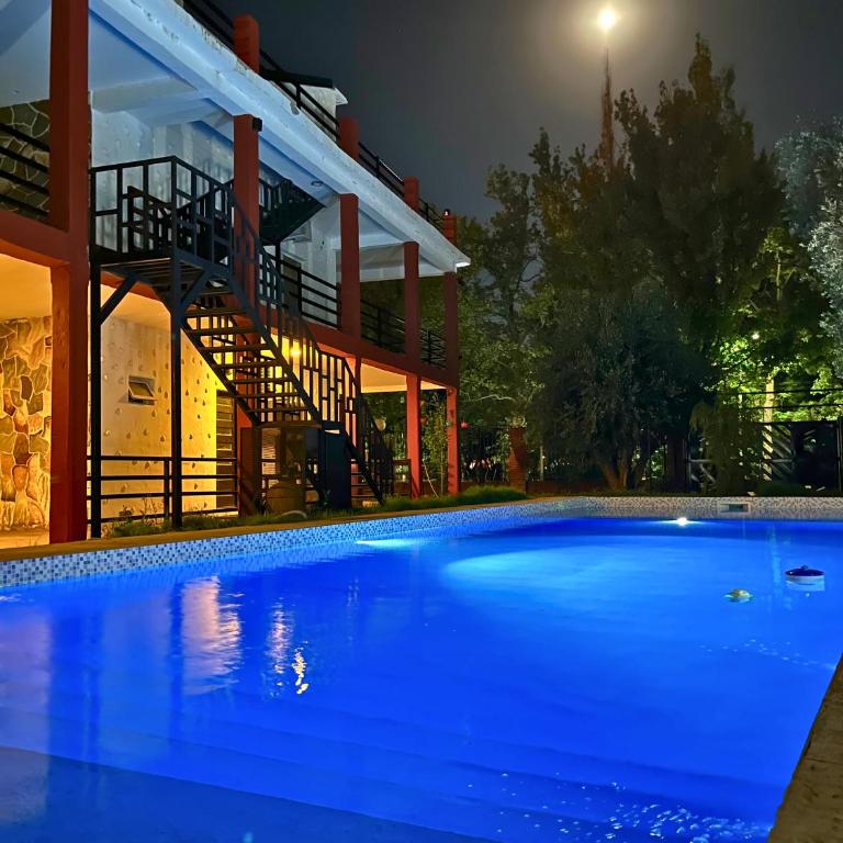 MalbecaSanRafael - Casa de 4 dormitorios - 28