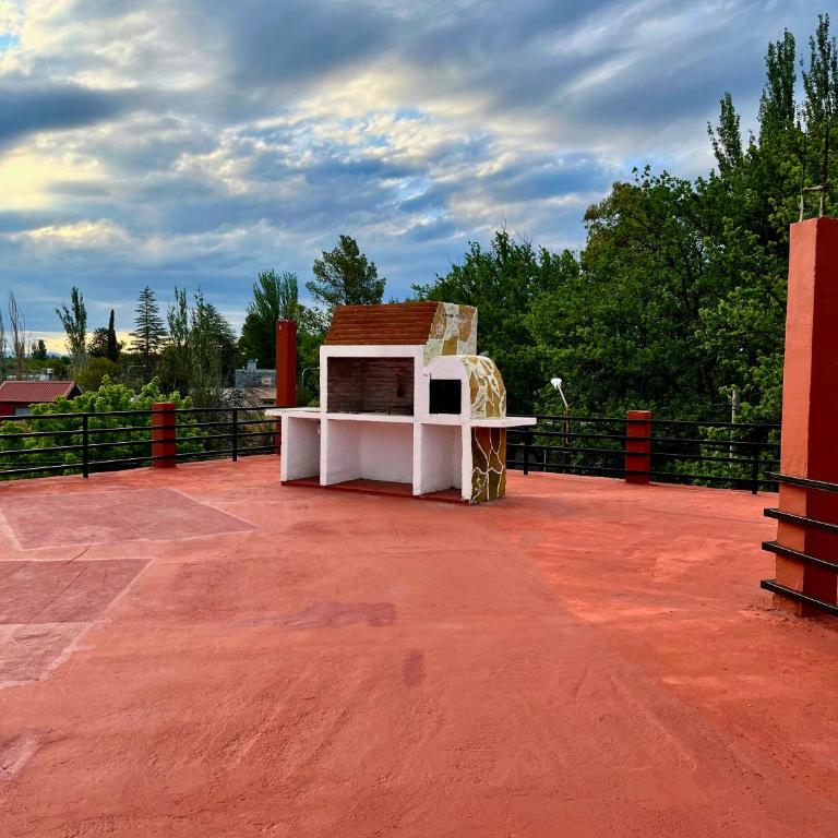 MalbecaSanRafael - Casa de 4 dormitorios - 29