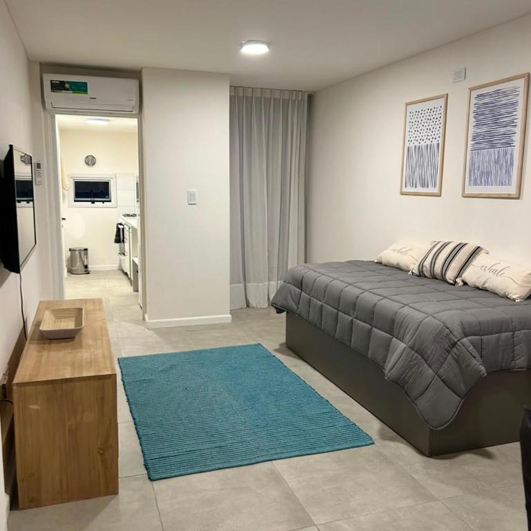 MALVARROSA - LA MEJOR UBICACION EN EL CENTRO De CORDOBA - One-Bedroom Apartment - 1