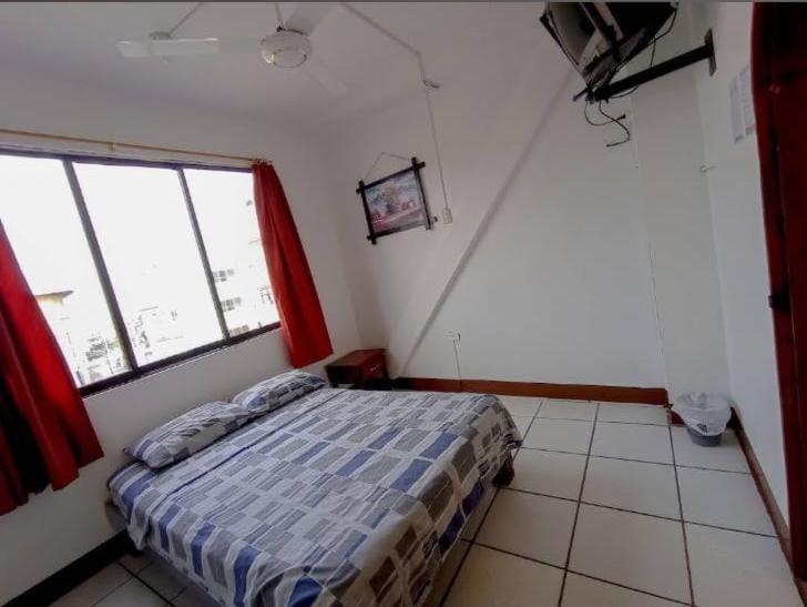 Hostal Jireh - Habitación Individual - 1