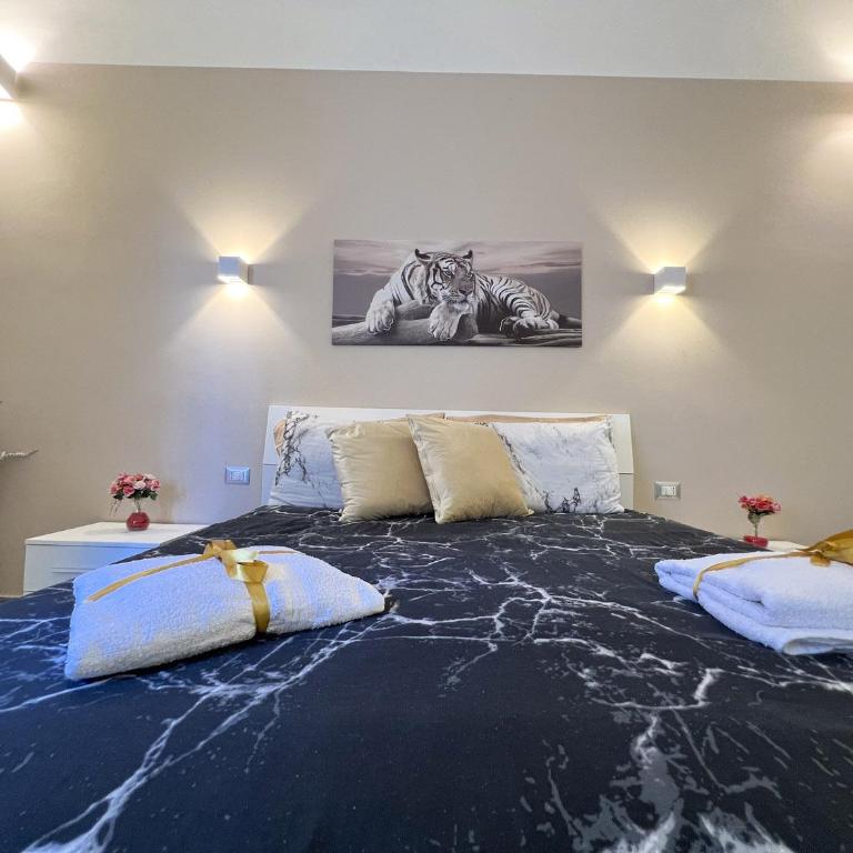 LEOSCAR APARTMENT - Self Check-in - Appartement 1 Chambre - 4
