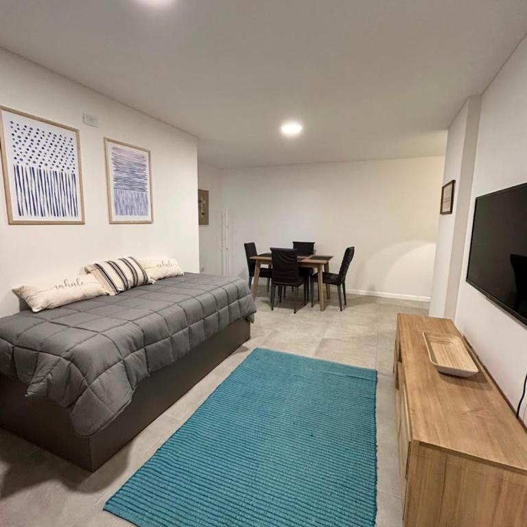 MALVARROSA - LA MEJOR UBICACION EN EL CENTRO De CORDOBA - One-Bedroom Apartment - 2