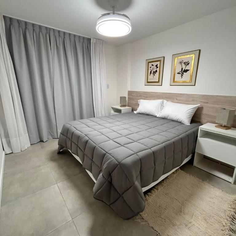 MALVARROSA - LA MEJOR UBICACION EN EL CENTRO De CORDOBA - One-Bedroom Apartment - 3