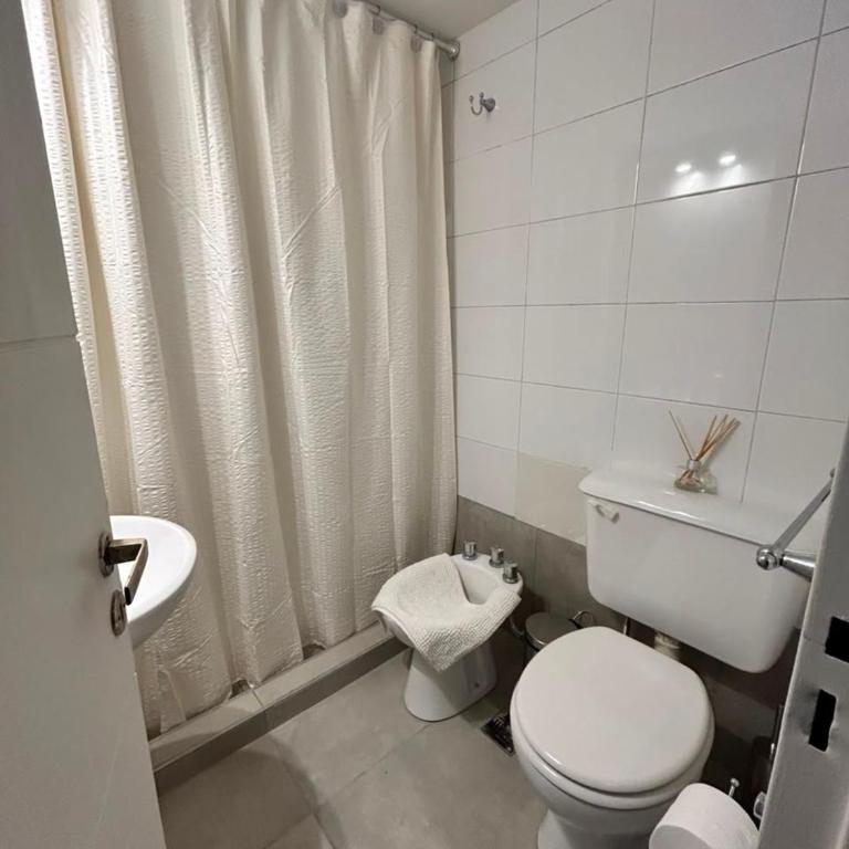 MALVARROSA - LA MEJOR UBICACION EN EL CENTRO De CORDOBA - One-Bedroom Apartment - 6