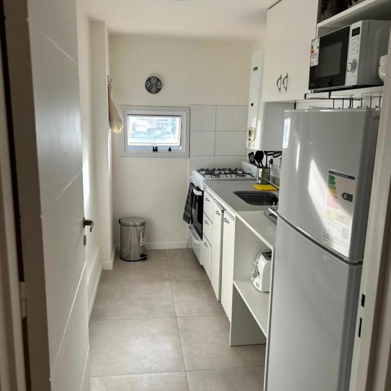 MALVARROSA - LA MEJOR UBICACION EN EL CENTRO De CORDOBA - One-Bedroom Apartment - 9