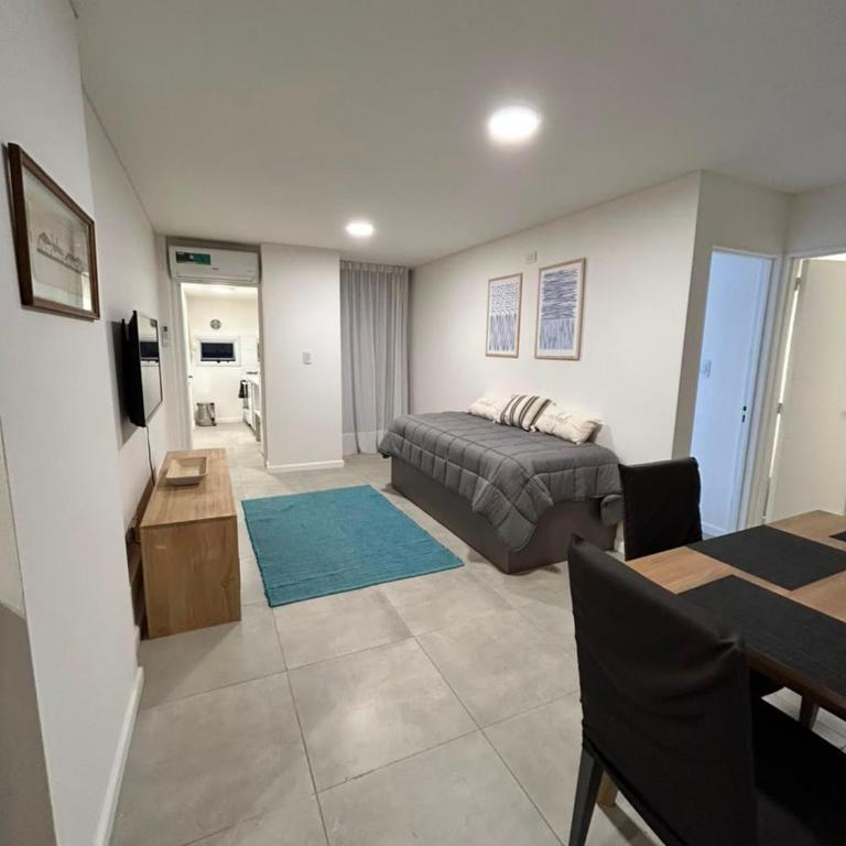 MALVARROSA - LA MEJOR UBICACION EN EL CENTRO De CORDOBA - One-Bedroom Apartment - 10