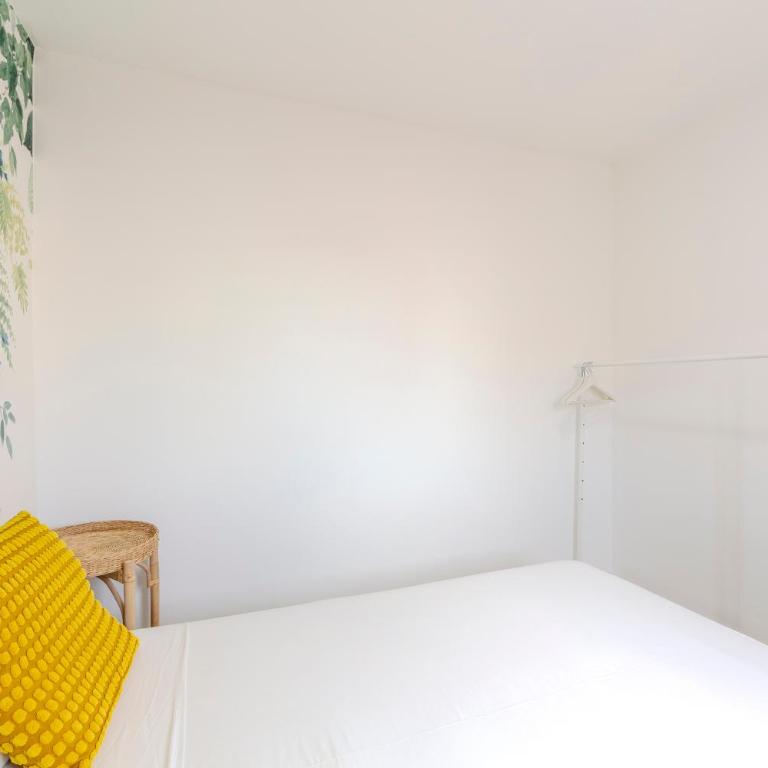 TrendyHomes Palmeral I Playa a un minuto, Aire Acondicionado, Wifi - Apartamento de 2 dormitorios - 9