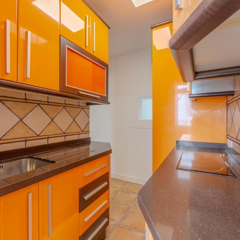 TrendyHomes Palmeral I Playa a un minuto, Aire Acondicionado, Wifi - Apartamento de 2 dormitorios - 11