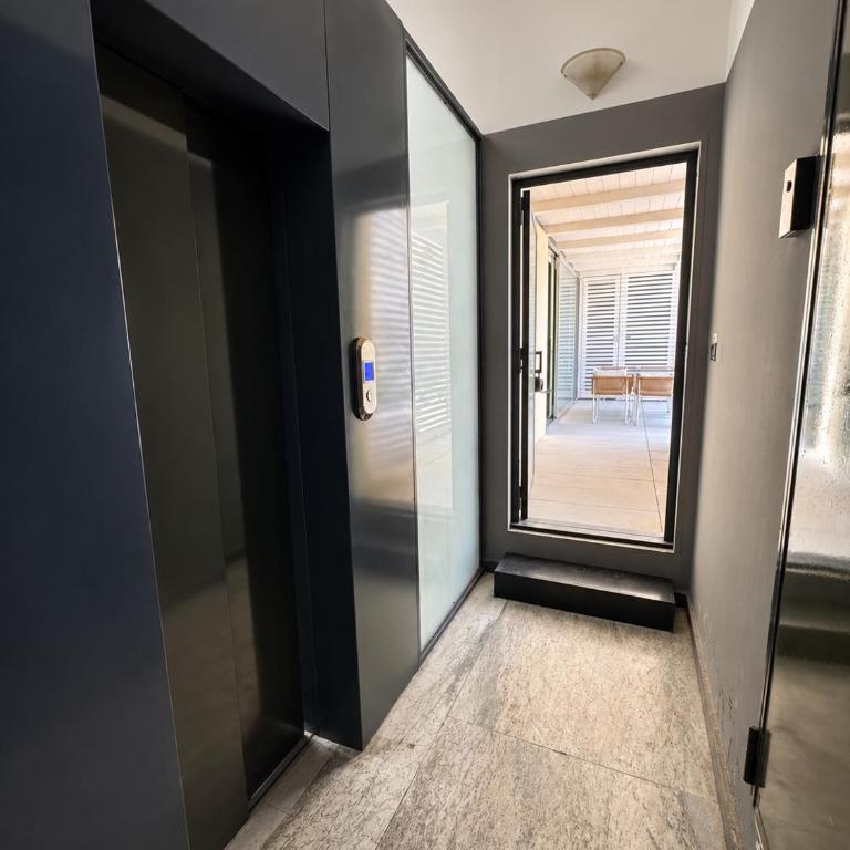 Terrazza Petruzzelli - Penthouse Apartment - 5
