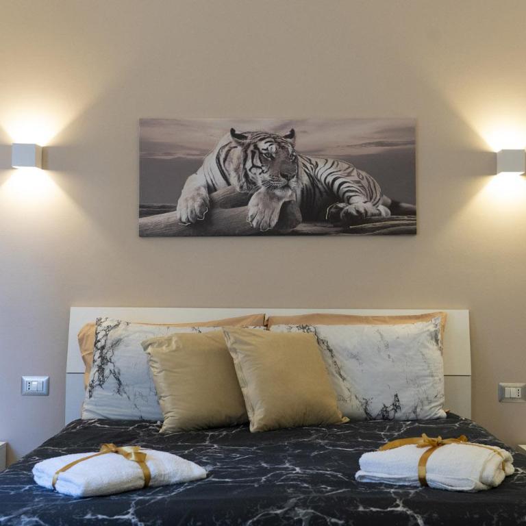 LEOSCAR APARTMENT - Self Check-in - Appartement 1 Chambre - 12