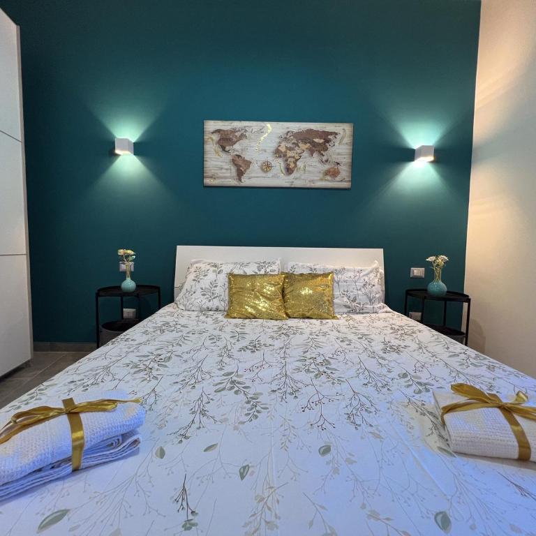 LEOSCAR APARTMENT - Self Check-in - Chambre Double Deluxe avec Balcon - 10