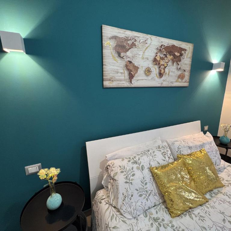 LEOSCAR APARTMENT - Self Check-in - Chambre Double Deluxe avec Balcon - 7