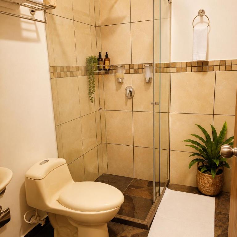 Hotel Provenza Garden - Standard Double Room - 10
