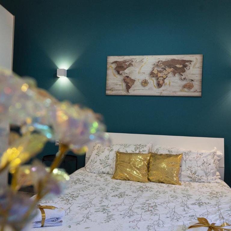 LEOSCAR APARTMENT - Self Check-in - Chambre Double Deluxe avec Balcon - 23