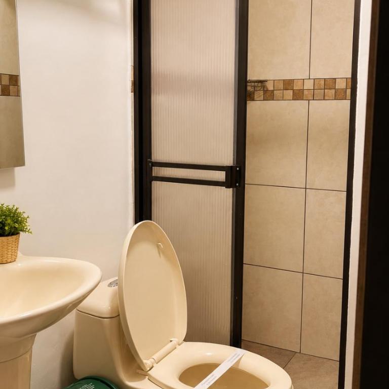 Hotel Provenza Garden - Triple Room - 4