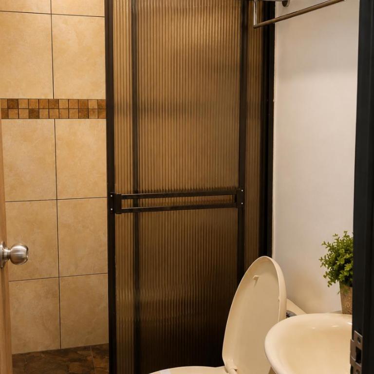 Hotel Provenza Garden - Triple Room - 5
