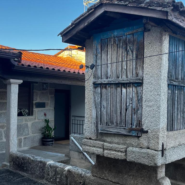 Caneliña - Casa de 2 dormitorios - 45