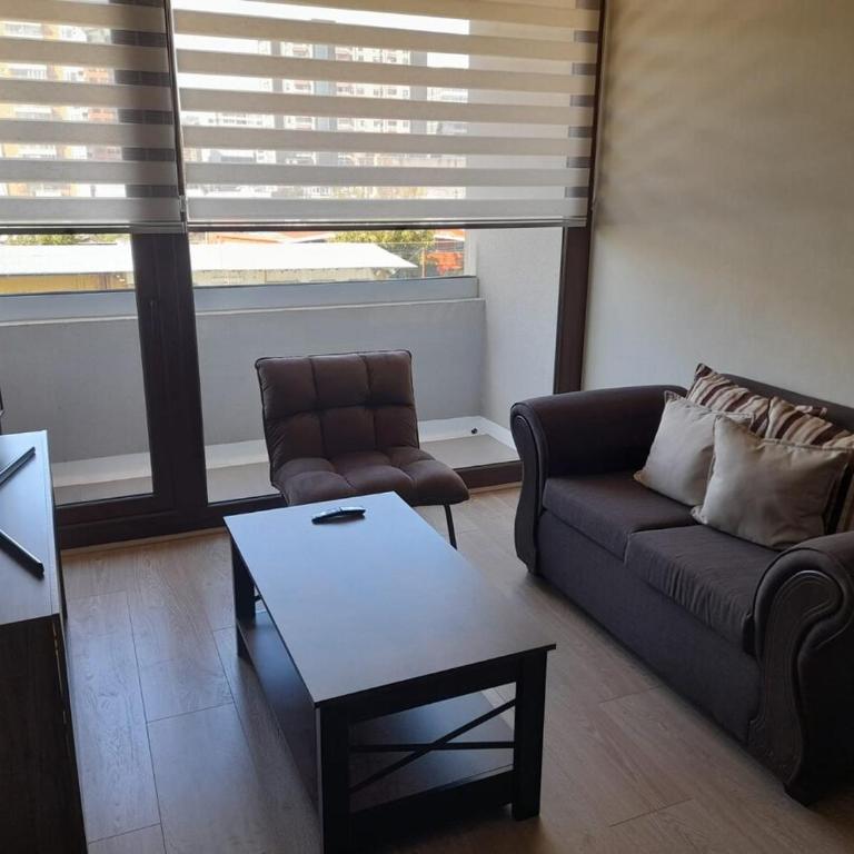 Centro Bello II 255 - Temuco - Apartamento de 2 dormitorios - 3