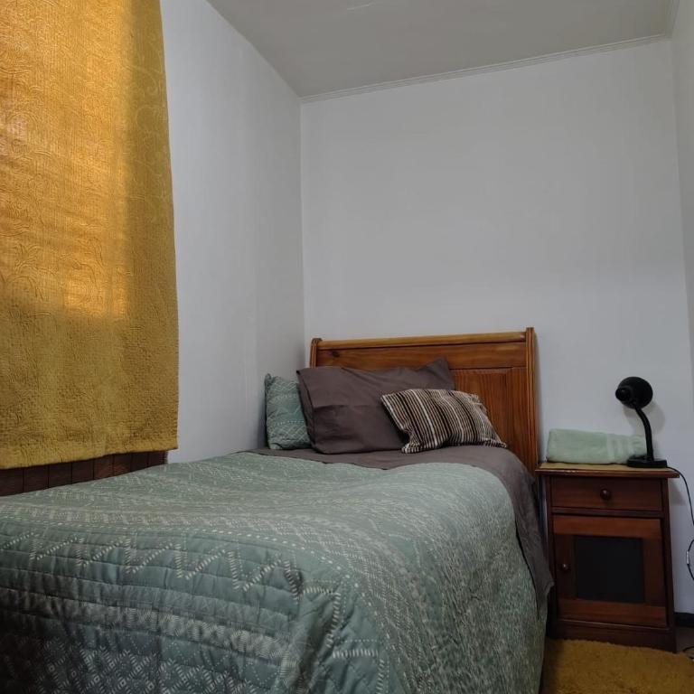HOSPEDAJE LA REINA u - Habitación Individual - 8