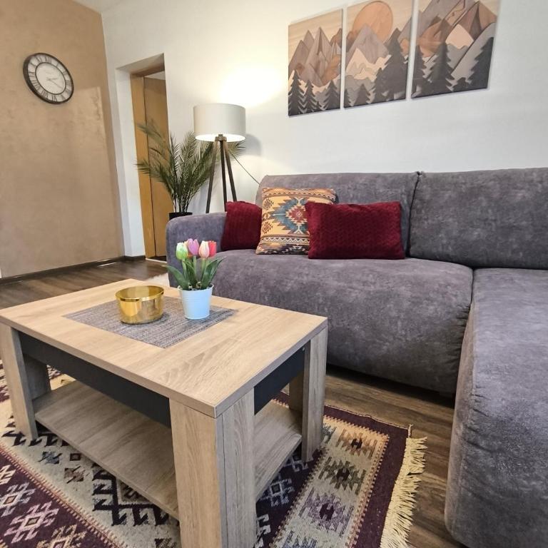 Vukašinova stanica - Haus mit 1 Schlafzimmer - 8