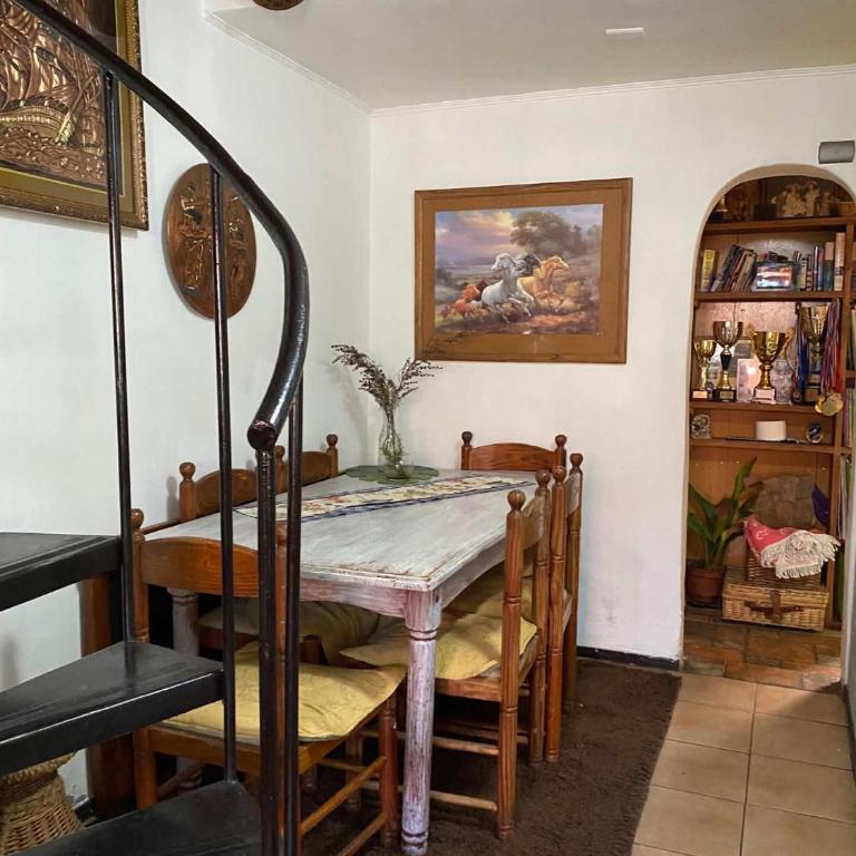 HOSPEDAJE LA REINA u - Habitación Individual - 11