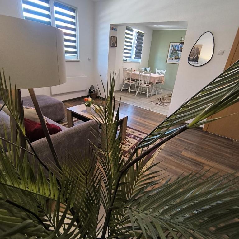 Vukašinova stanica - Haus mit 1 Schlafzimmer - 9