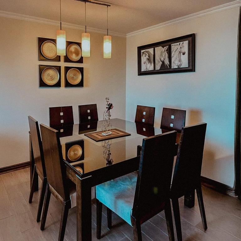 Departamento Exclusivo - Apartamento de 1 dormitorio - 8
