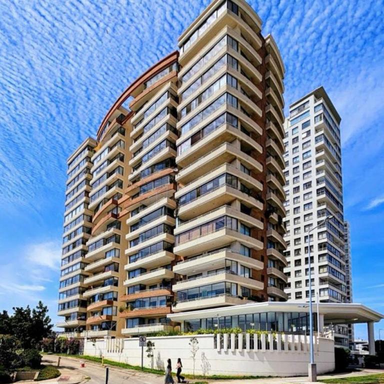 Departamento Exclusivo - Apartamento de 1 dormitorio - 13