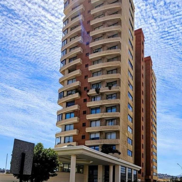 Departamento Exclusivo - Apartamento de 1 dormitorio - 18