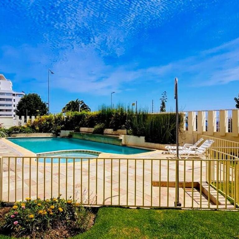 Departamento Exclusivo - Apartamento de 1 dormitorio - 20