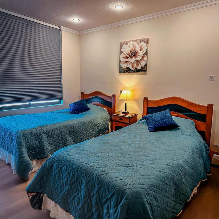 Departamento Exclusivo - Apartamento de 1 dormitorio - 23
