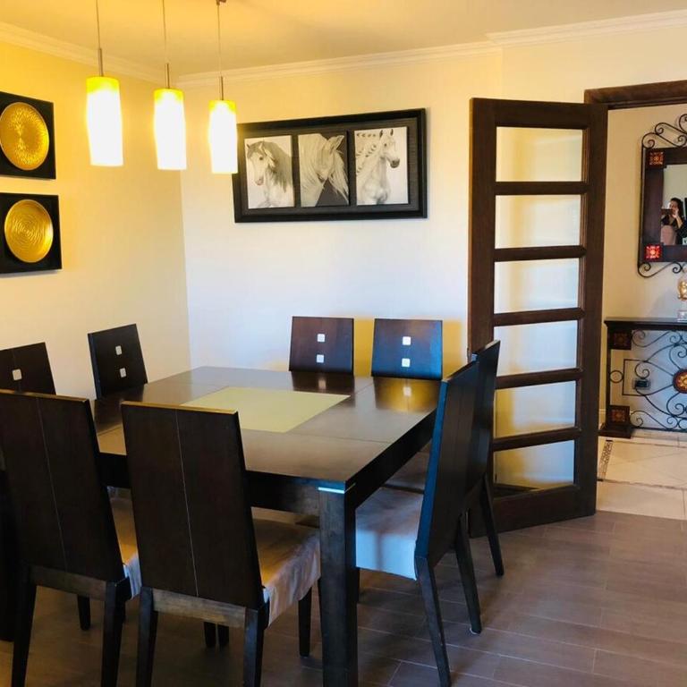 Departamento Exclusivo - Apartamento de 1 dormitorio - 26
