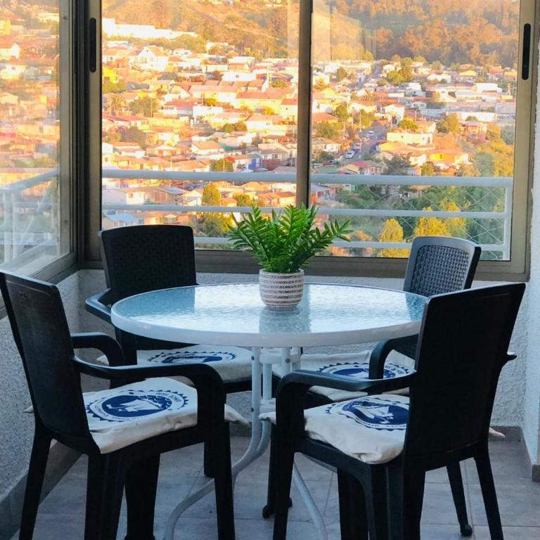 Departamento Exclusivo - Apartamento de 1 dormitorio - 36